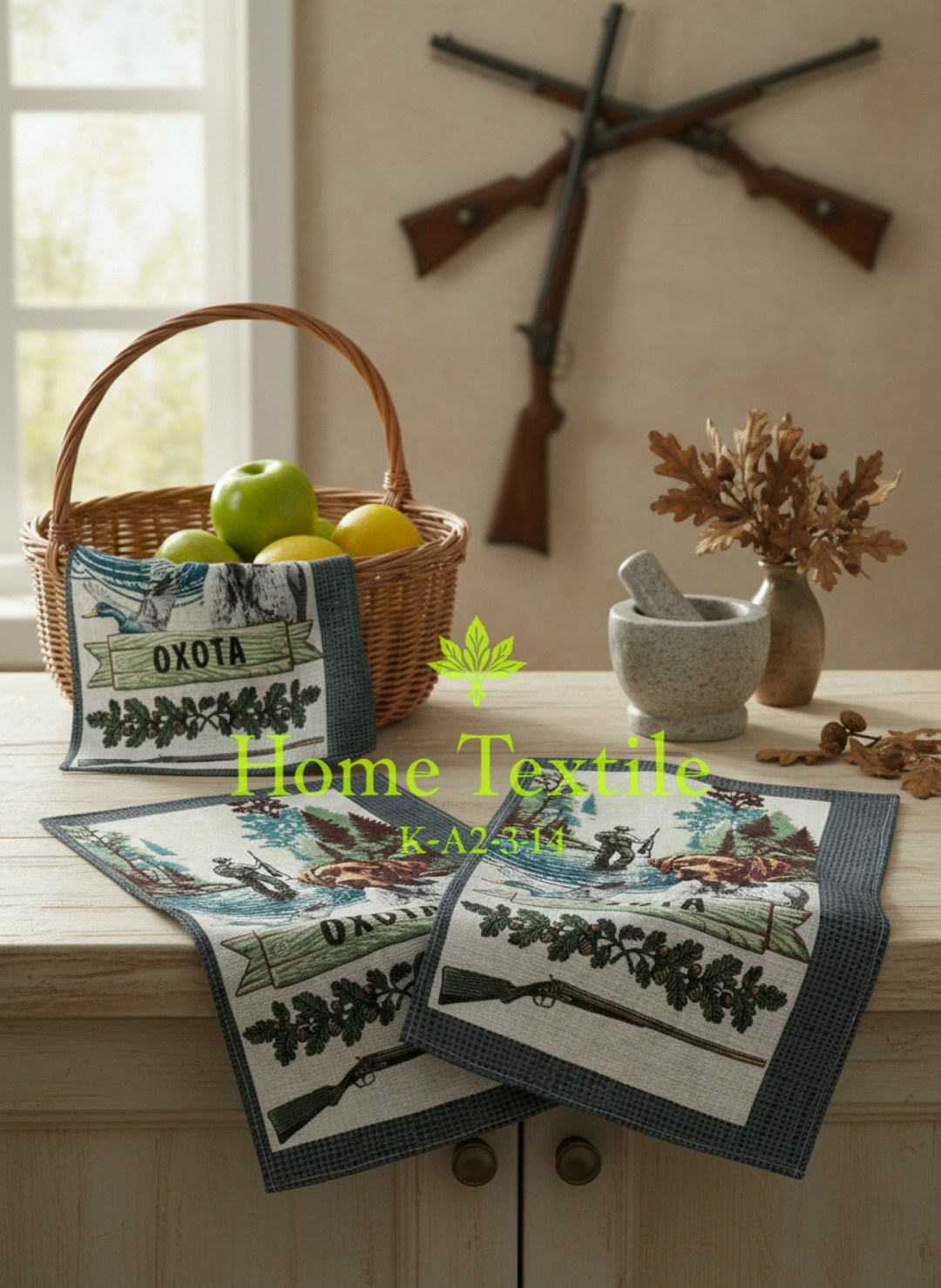 коврик для кухни,chilai home коврик для кухни,коврик для сушки посуда,кухонный коврик,набор полотенец для кухни