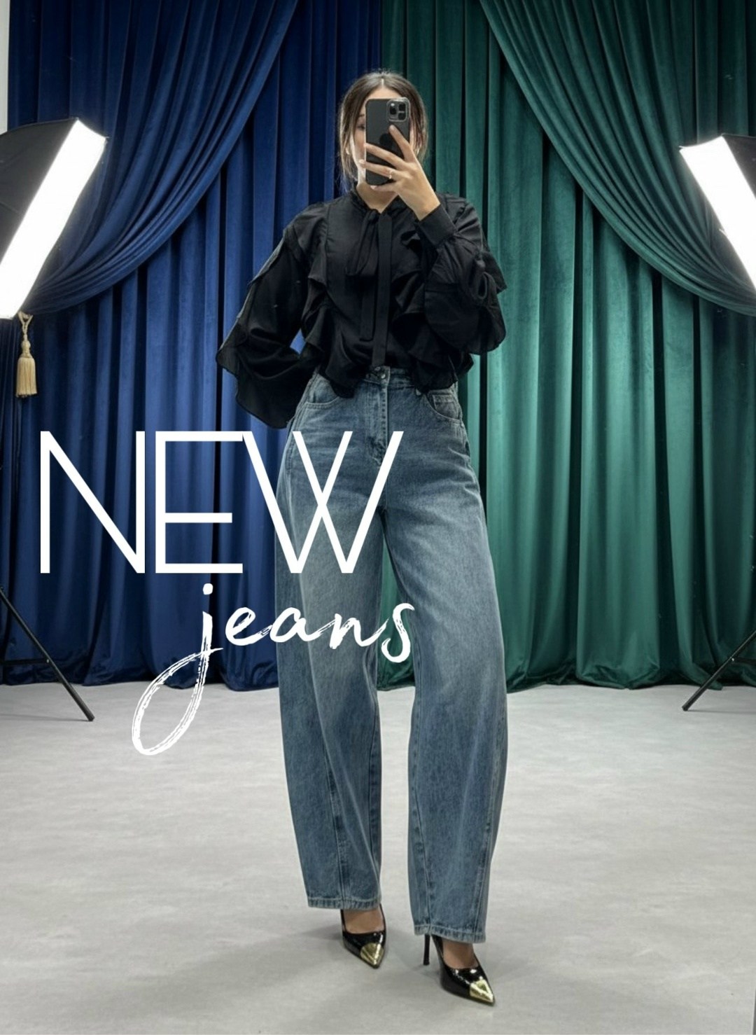 женские джинсы,модные джинсы,широкие джинсы,брюки джинсы,одежда джинсы