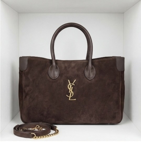 кожаная сумка lux saint laurent,сумка saint laurent из натуральной гладкой кожи,женская чёрная сумка yves saint laurent 39x23 см,винтажная кожаная сумка lux saint laurent,сумка yves saint laurent