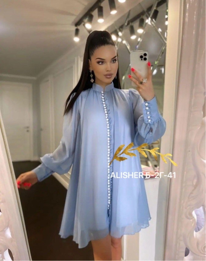 платье голубое женское,платье женская,платье,платье голубое,модное платье