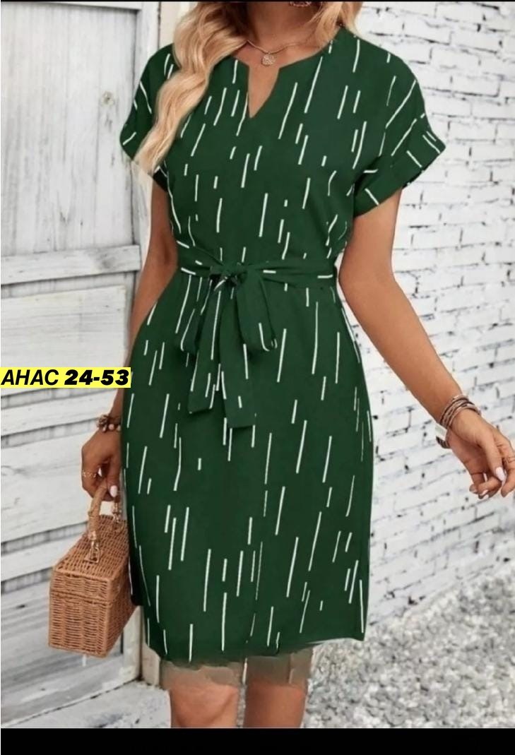 женское летнее платье,платье женское,платье,фасон платьев,платье с поясом