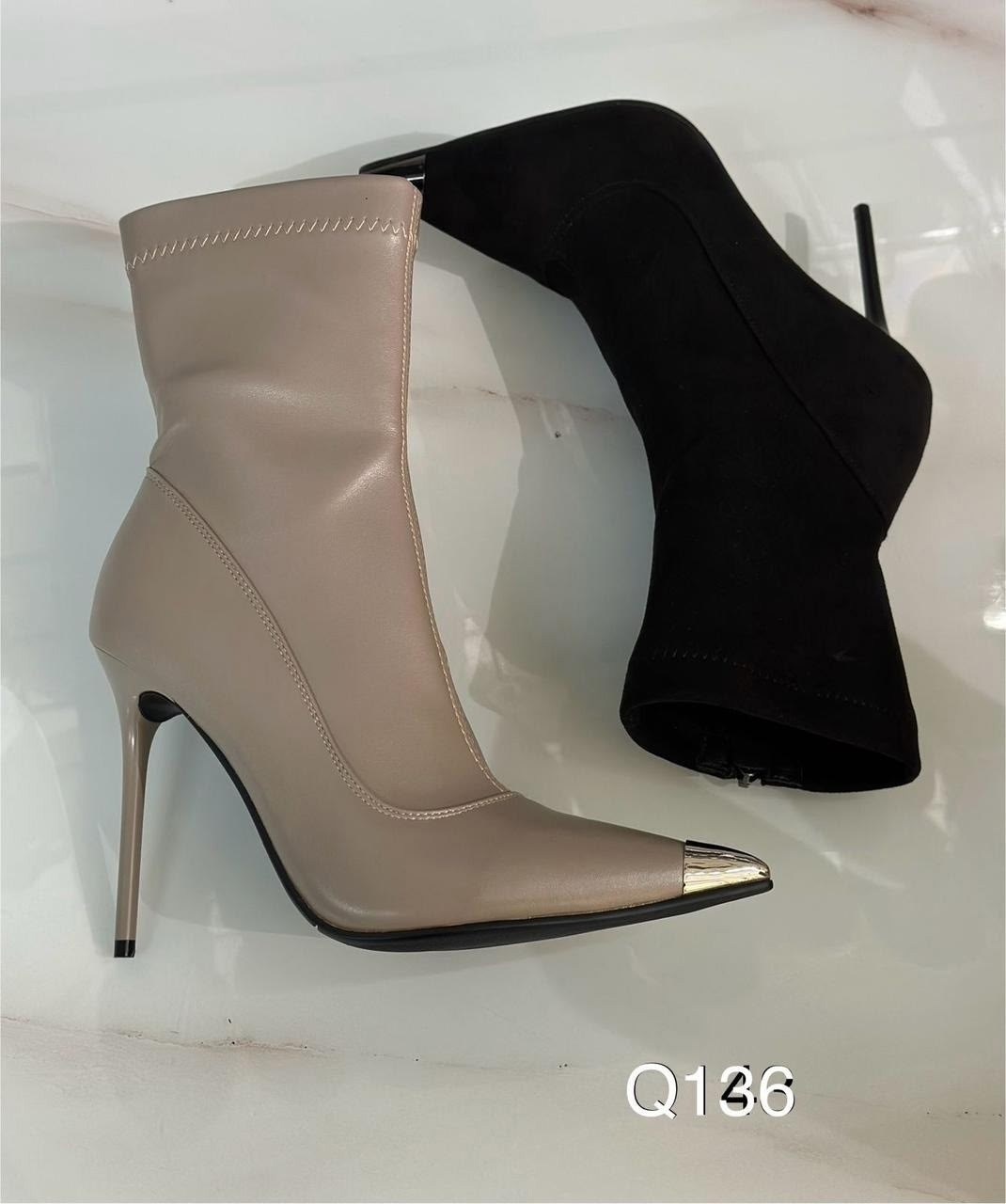 ботильоны женские,,ботильоны на каблуке,ботильоны,ботильоны стрейч на каблуке