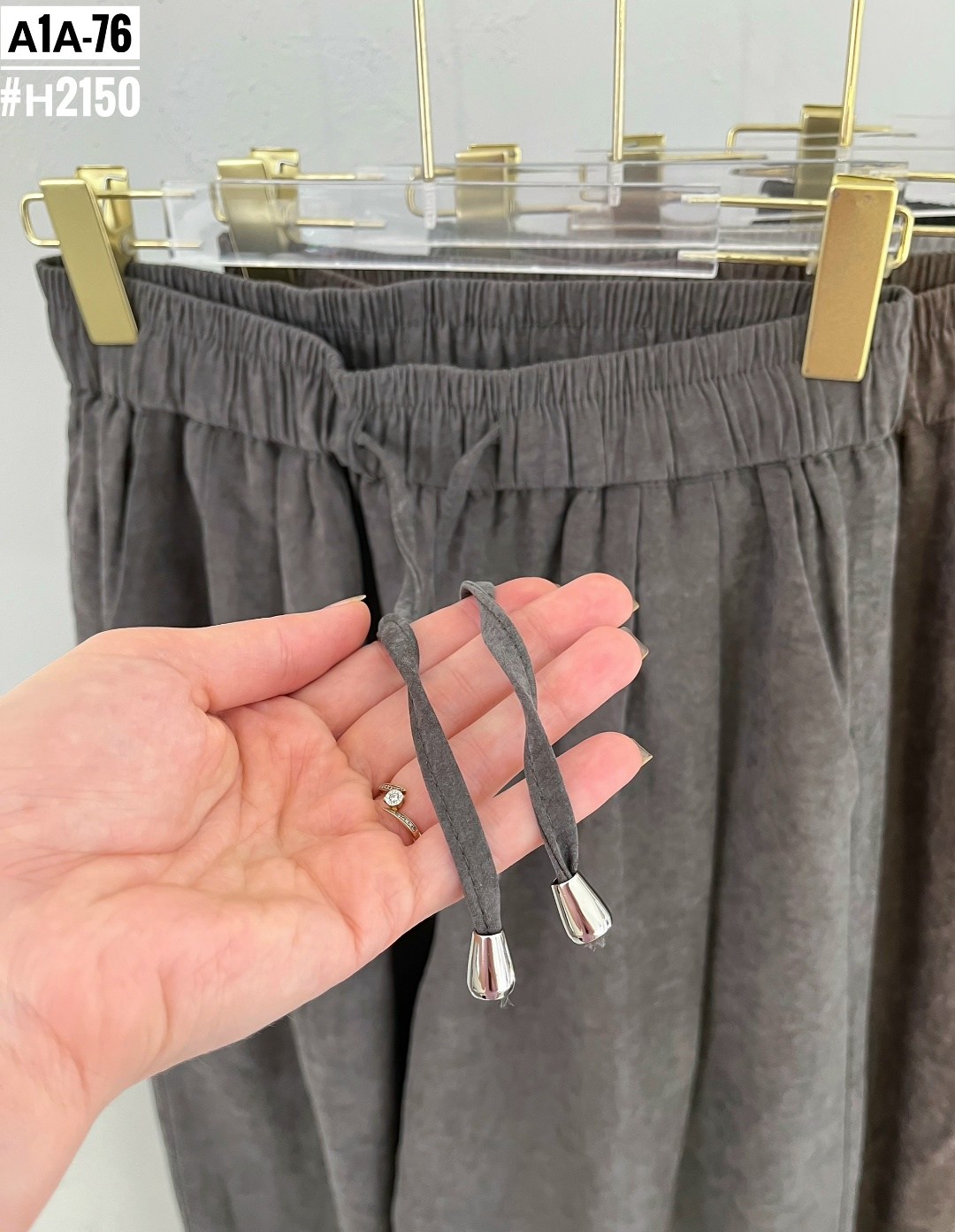 Женская одежда