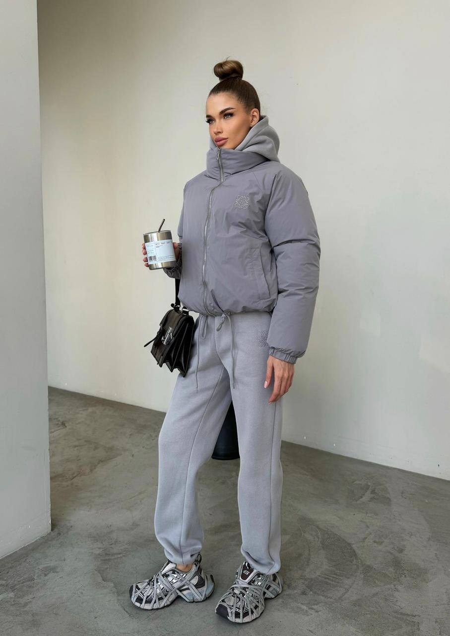 женский серый костюм тройка miu miu,костюм тройка miu miu,серый костюм тройка женский,костюм тройка женский,костюм на флисе