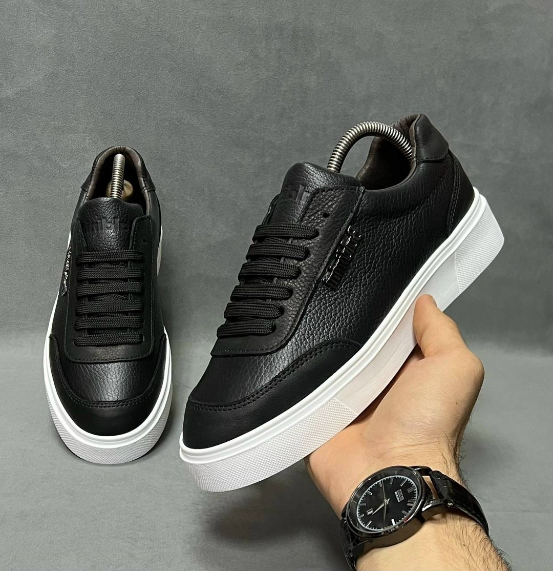 мужские кеды baldinini,,мужские кеды,кеды для мужчин кожа,кеды кожаные