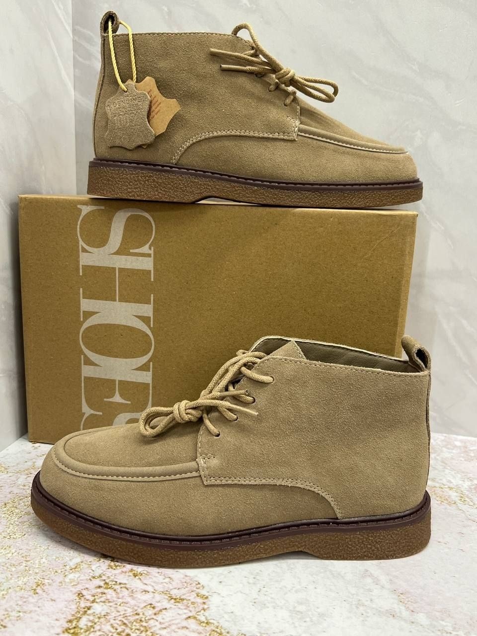 ,замшевые ботинки,мужские ботинки,ботинки чукка,ботинки