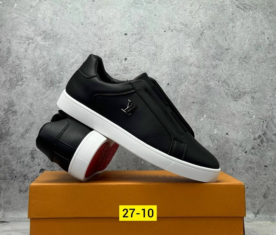 ,мужские слипоны,слипоны louis vuitton,мужская ,кроссовки louis vuitton мужские