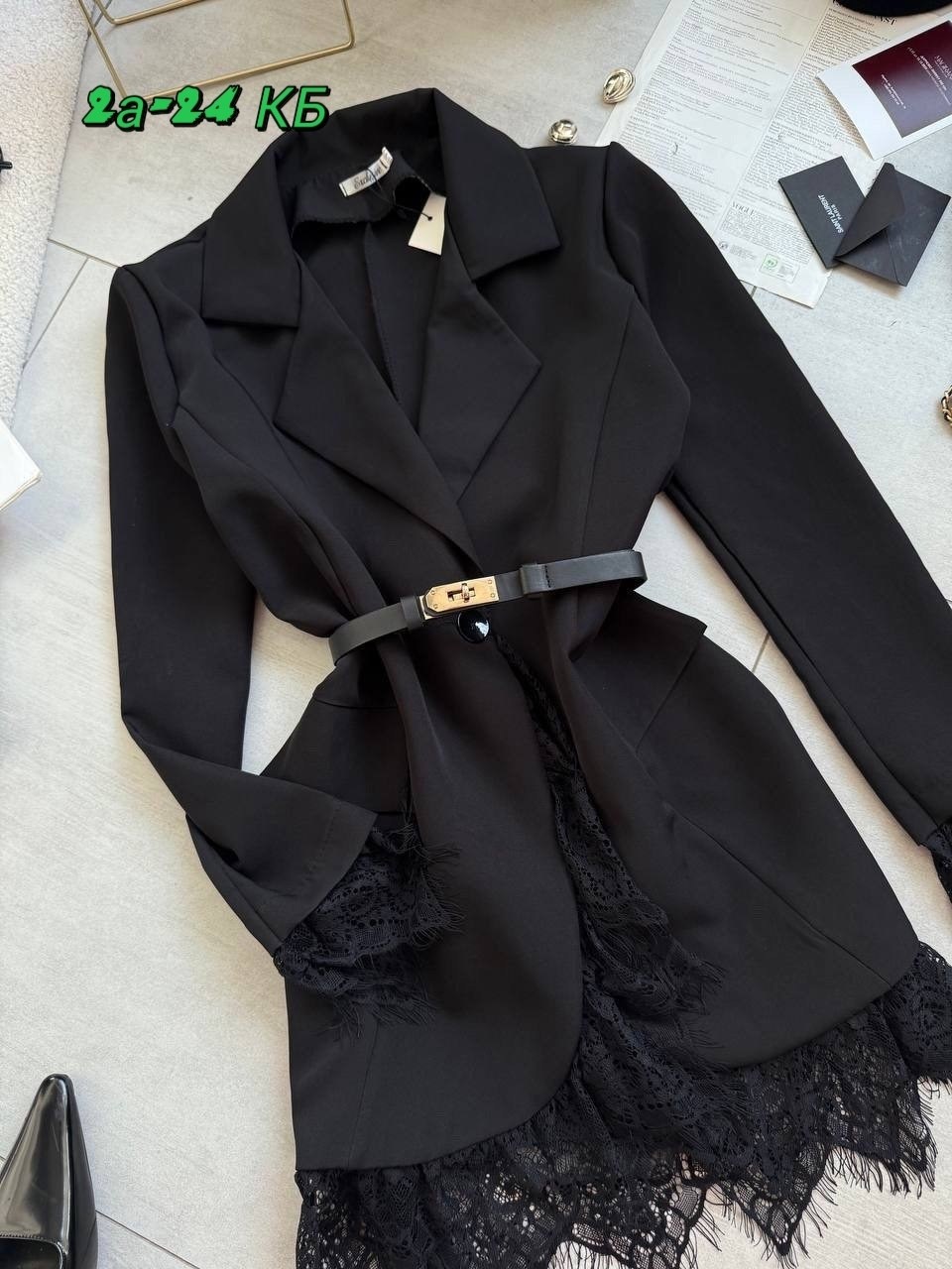 платье пиджак с кружевом,стильные наряды,костюм женский с юбкой,пиджак с кружевом,платье пиджак с гипюром
