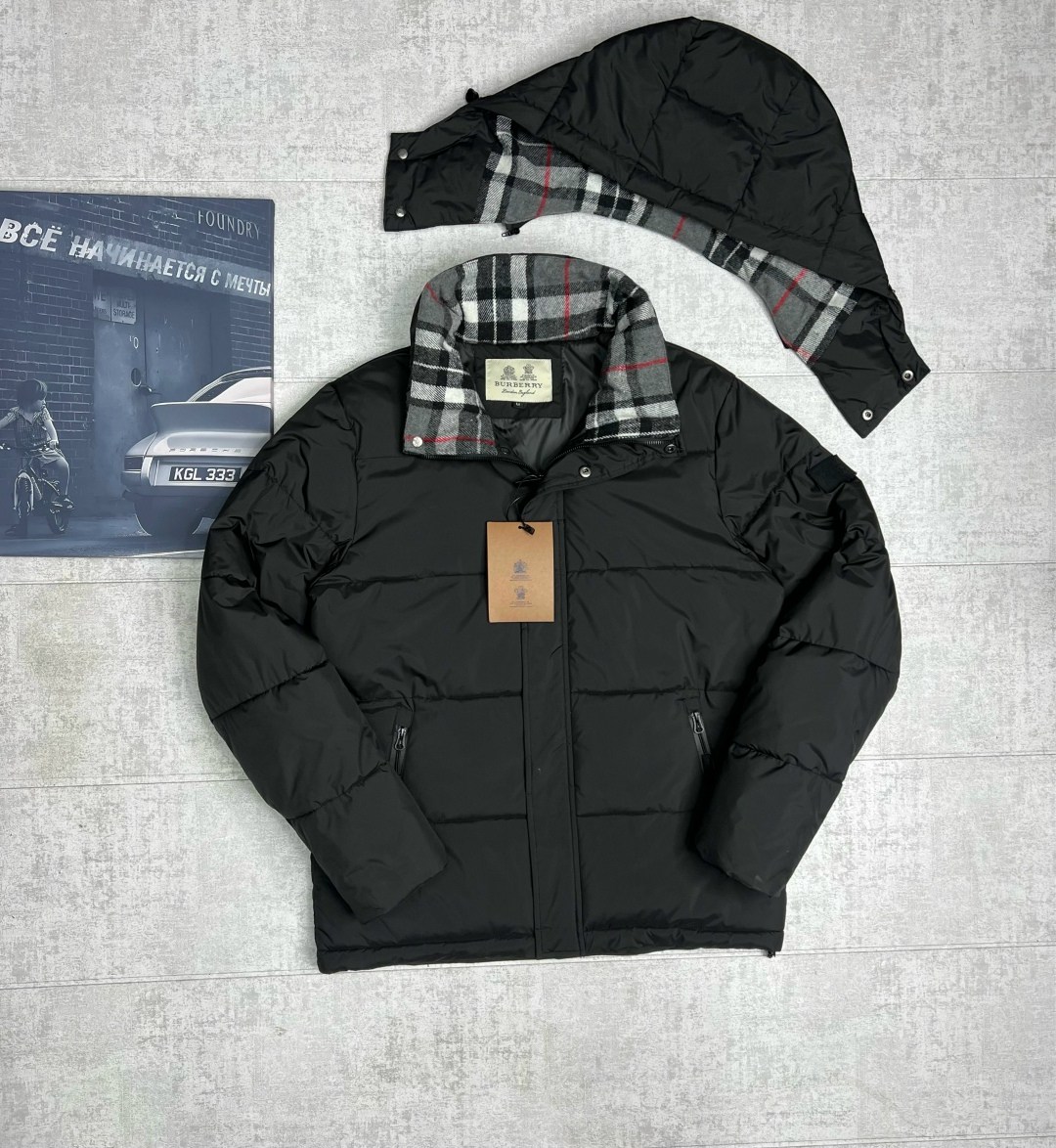 пуховик мужской burberry,зимняя мужская куртка burberry,пуховик burberry,куртка burberry мужская зимняя 3830074,куртка мужская burberry