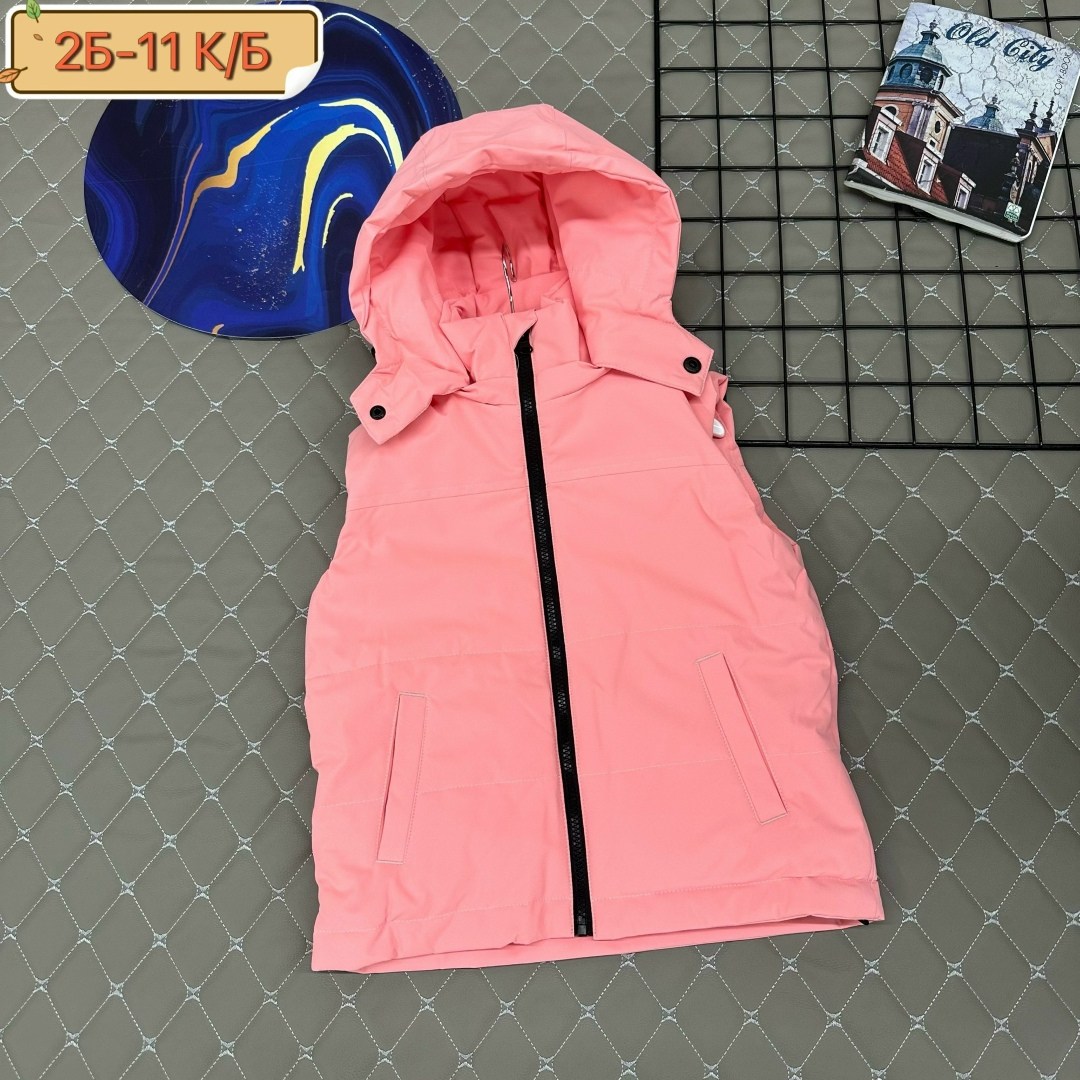 жилет детский,жилет для девочек,жилетка детская,жилет для девочки утепленный,жилет утепленная