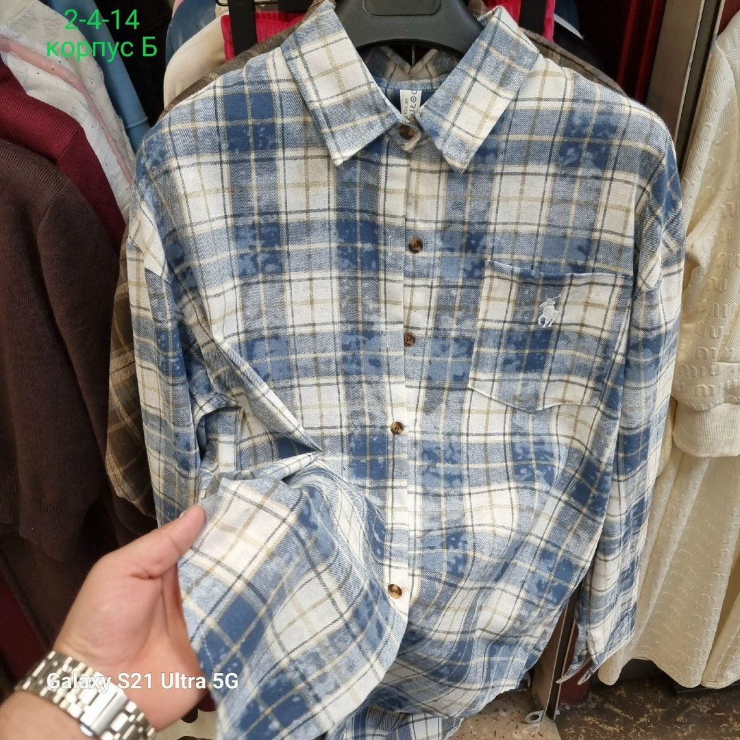 рубашка в клетку женская,рубашка женская в клетку оверсайз,рубашка в клетку,рубашка хлопок,рубашка в клетку свободного кроя