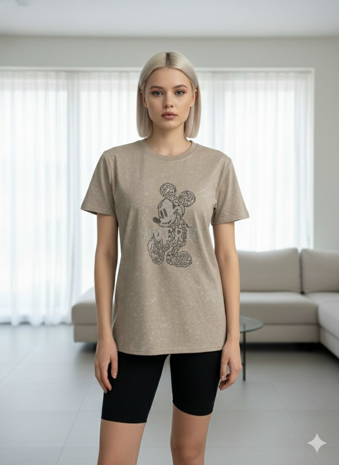 футболки женская,футболки для женщин,футболка стильная,бежевая базовая футболка женская,футболки женская оверсайз