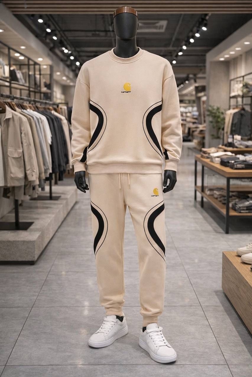 костюм спортивный carhartt,спортивные костюмы мужские,комплект одежды carhartt,carhartt свитшот мужской,одежда carhartt