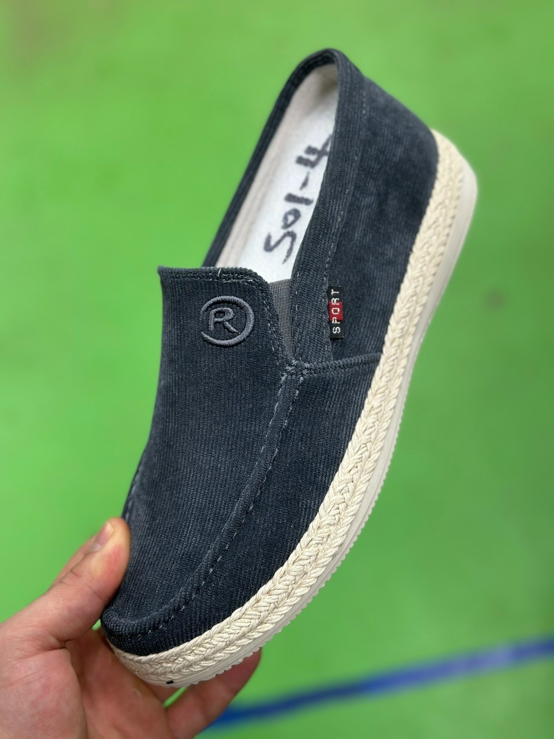 ,слипоны мужские,слипоны оливер мужские,эспадрильи мужские,повседневная