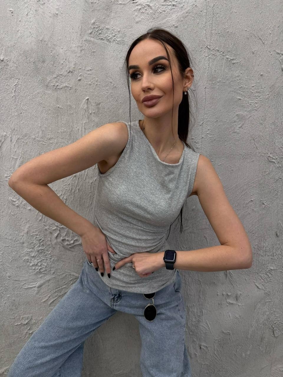 майка женская,топ женский,топ майка,женская базовая майка,майки в