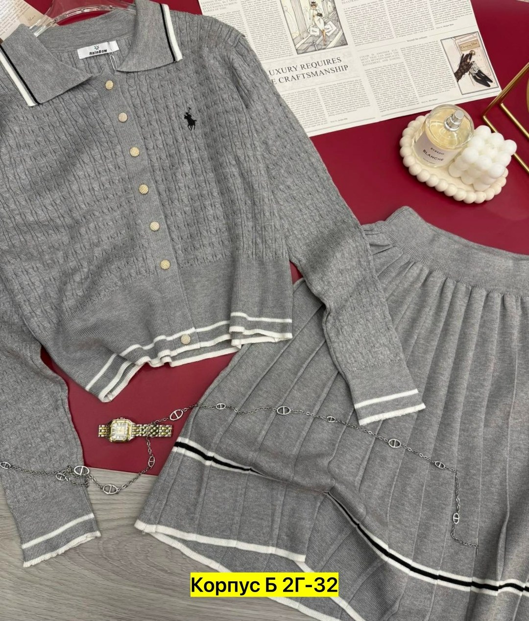 костюм женский,костюм двойка,костюм женский с юбкой,костюмчик,вязаный костюм с юбкой