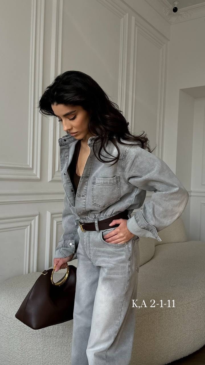 комбинезон джинсовый женский,джинсовый комбинезон,комбинезон джинс,женский повседневный комбинезон в джинсовом стиле,женский комбинезон