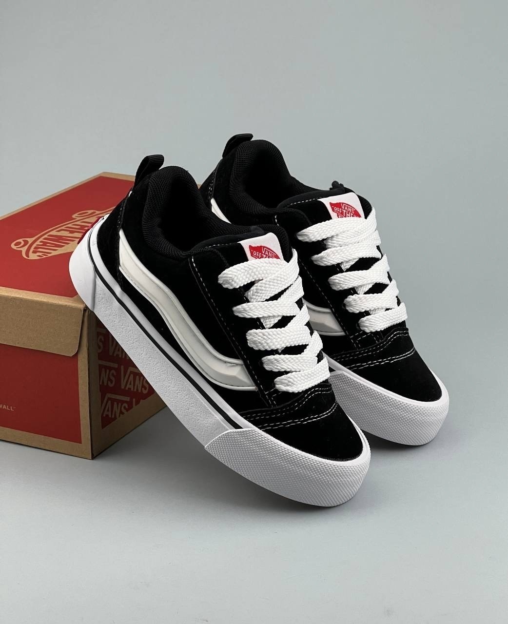 кеды vans knu skool детские кроссовки вансы,,кеды для подростка детские tayiba,кеды vans knu skool,кеды для подростка детские tayiba 317666943