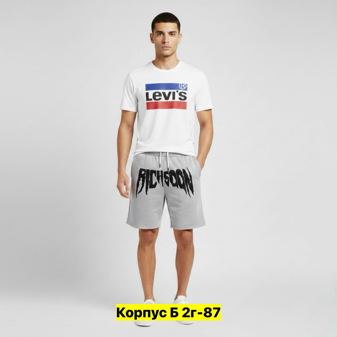 футболка мужская,футболка levis,одежда футболка,футболка левайс,футболки с принтом