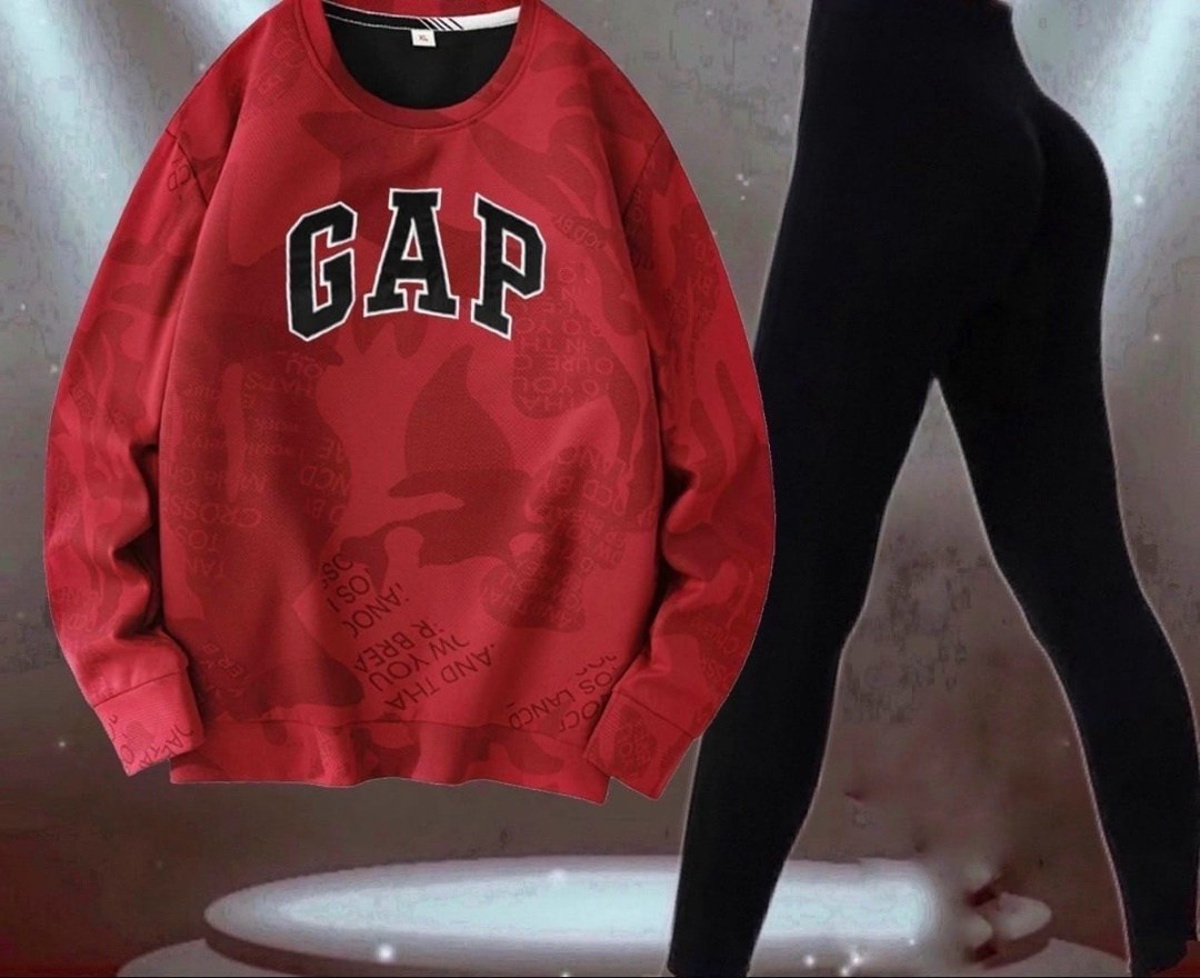 свитшот женская,костюм gap женский,модные свитшоты,толстовка,одежда комплект