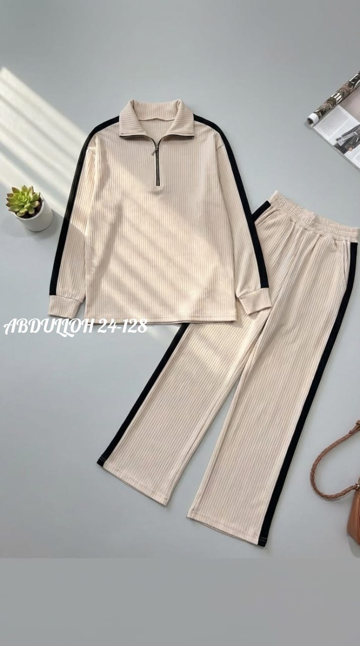 женский костюм двойка,трикотажный костюм,женские костюмы,костюм с брюками,костюм двойка лапша