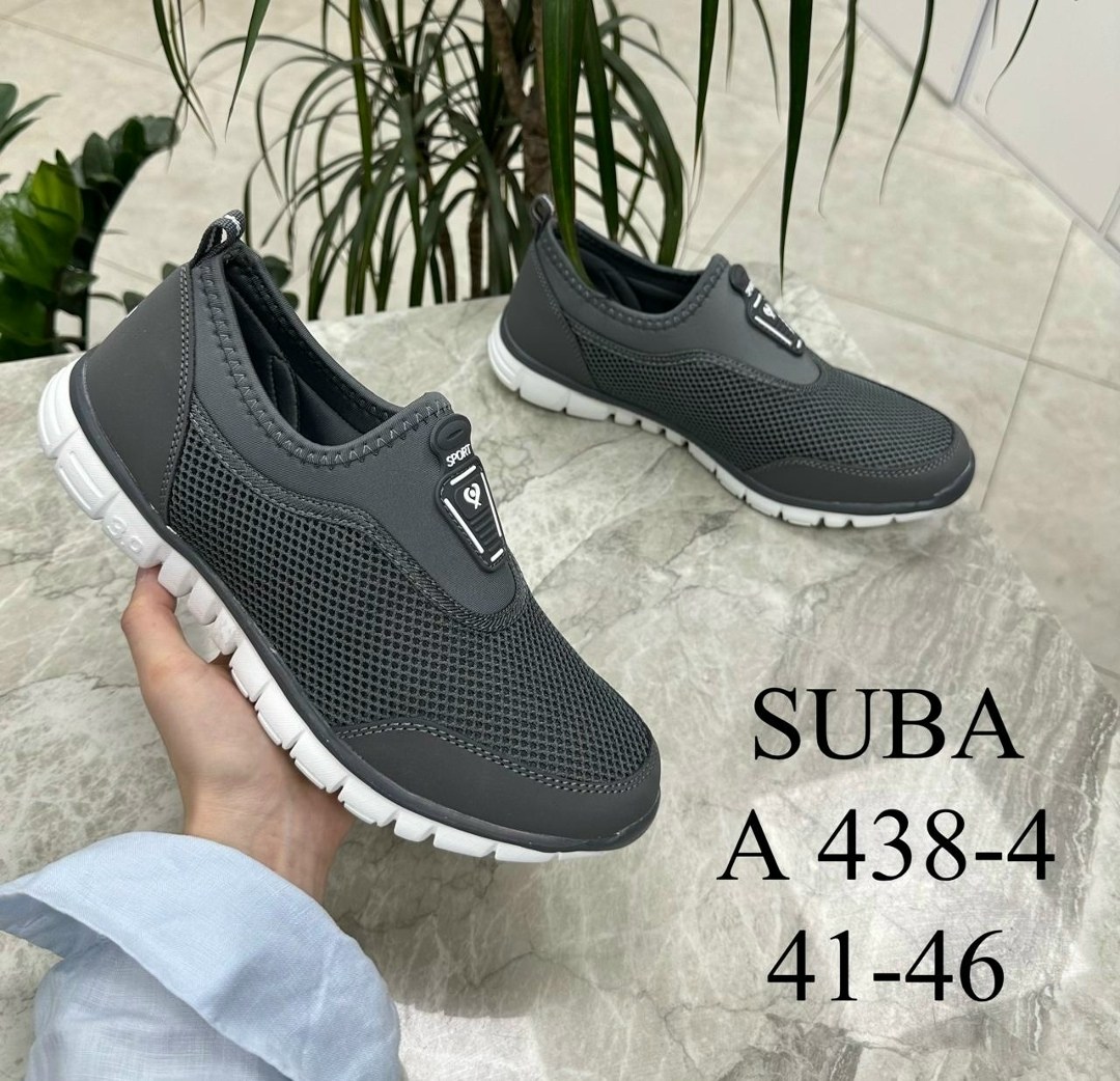 кроссовки suba,мужские кроссовки,кроссовки летние мужские,слипоны suba мужские,кроссовки в сетку
