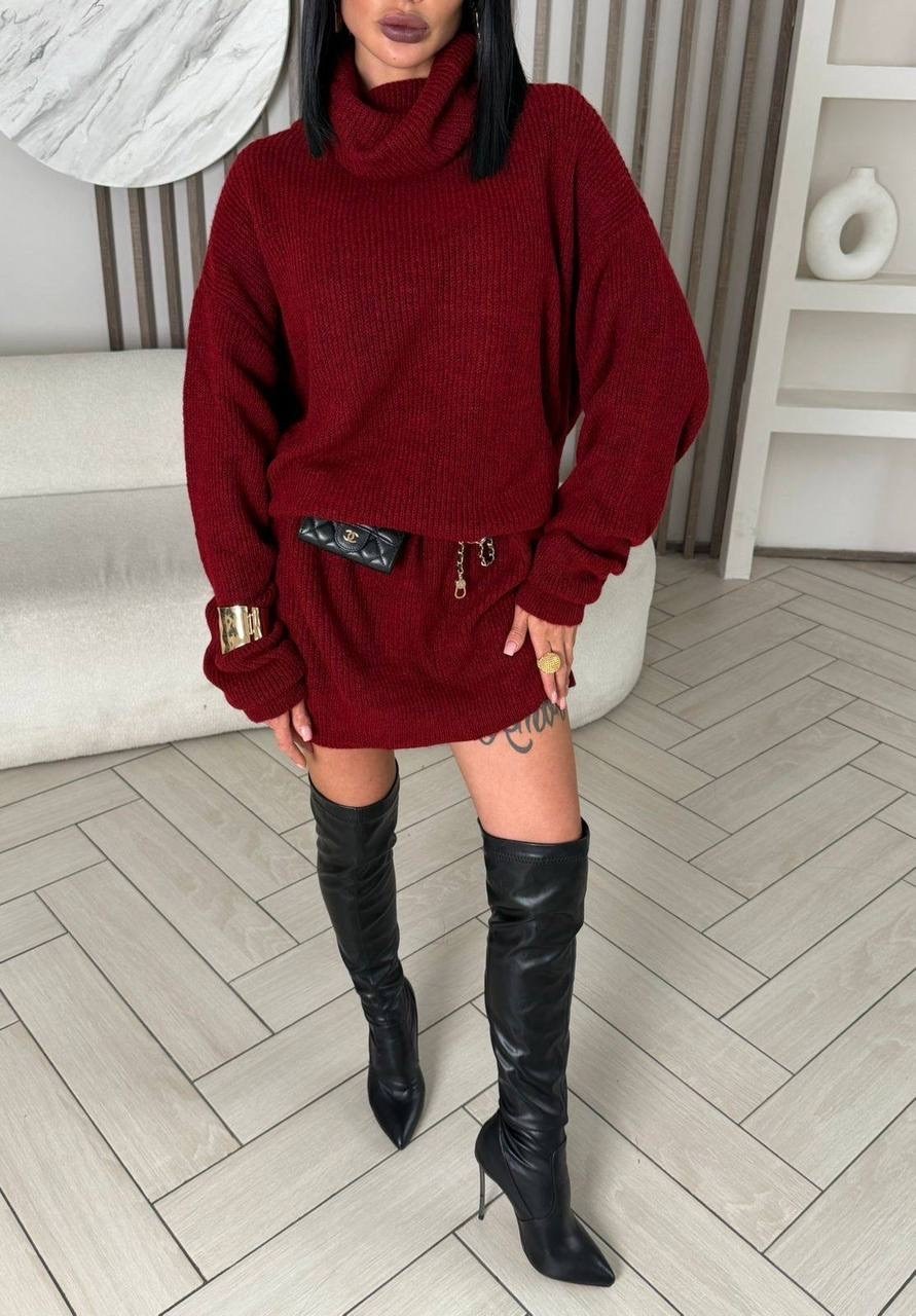 платье свитер теплое,вязаная туника,платье свитер,вязаное платье свитер,вязаное платье