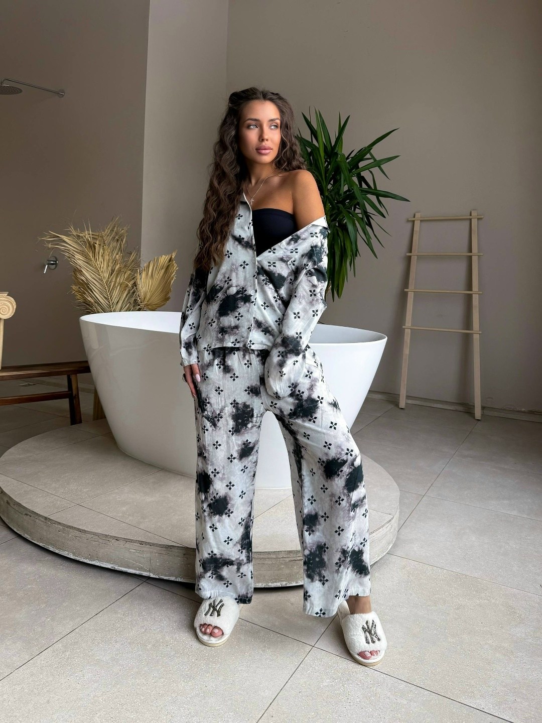 костюм в пижамном стиле,женский костюм,пижама шелковое,пижама женская костюм,пижамы для женщин