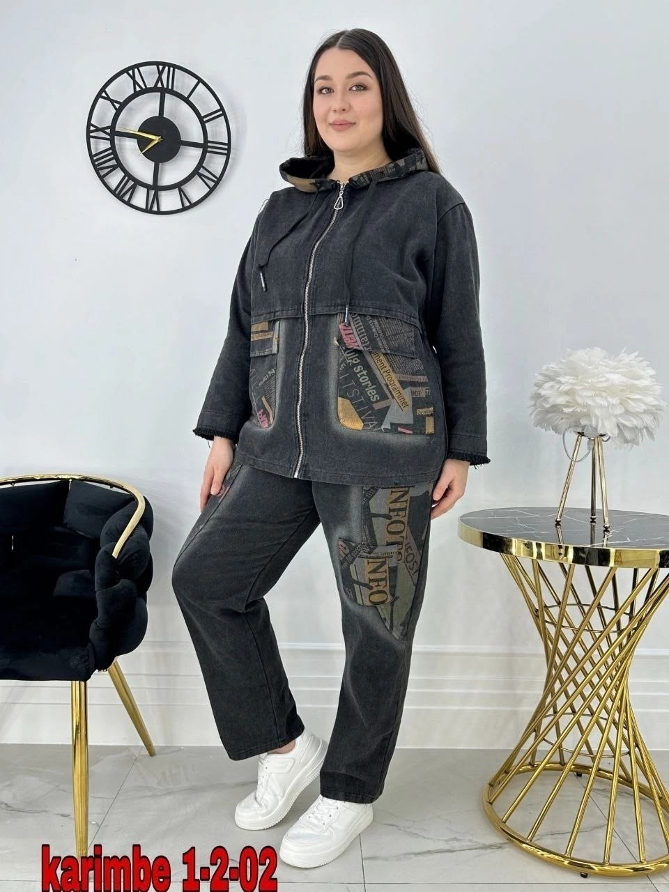 костюм джинсовый женский,костюм джинсовый, больших размеров,женские костюмы,джинсовый костюм женский больших размеров