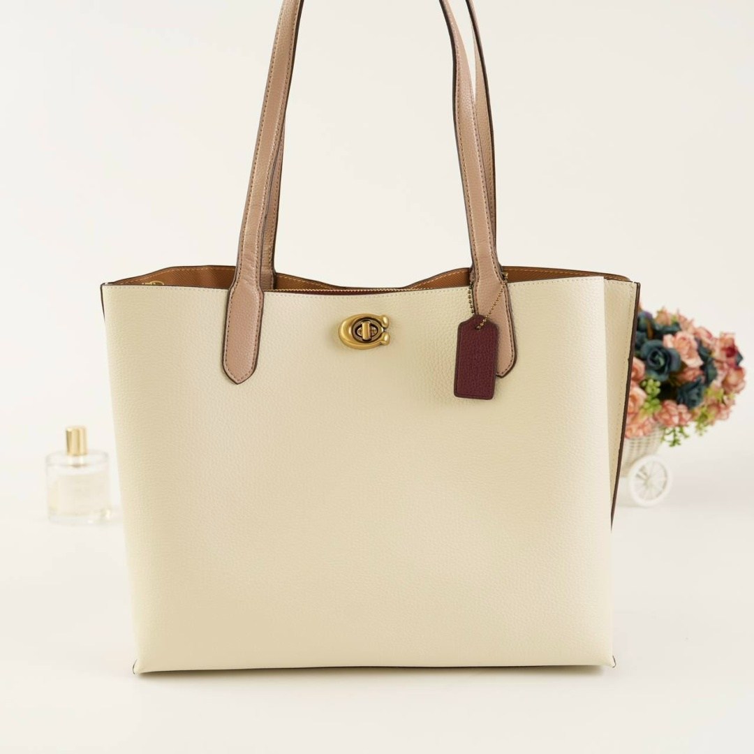 coach сумка шоппер,сумка тоут coach,cумка coach,coach женская сумка,coach объемная сумка-тоут черный