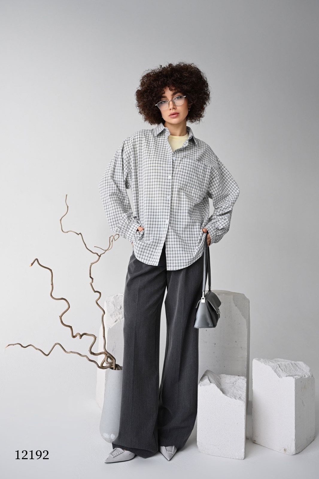 рубашка женская,рубашка в клетку,рубашка,джинсы женские,повседневная рубашка