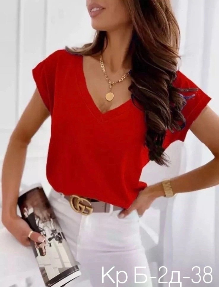 женская футболка,,футболка женская базовая с v вырезом,базовая футболка женская,футболки для женщин