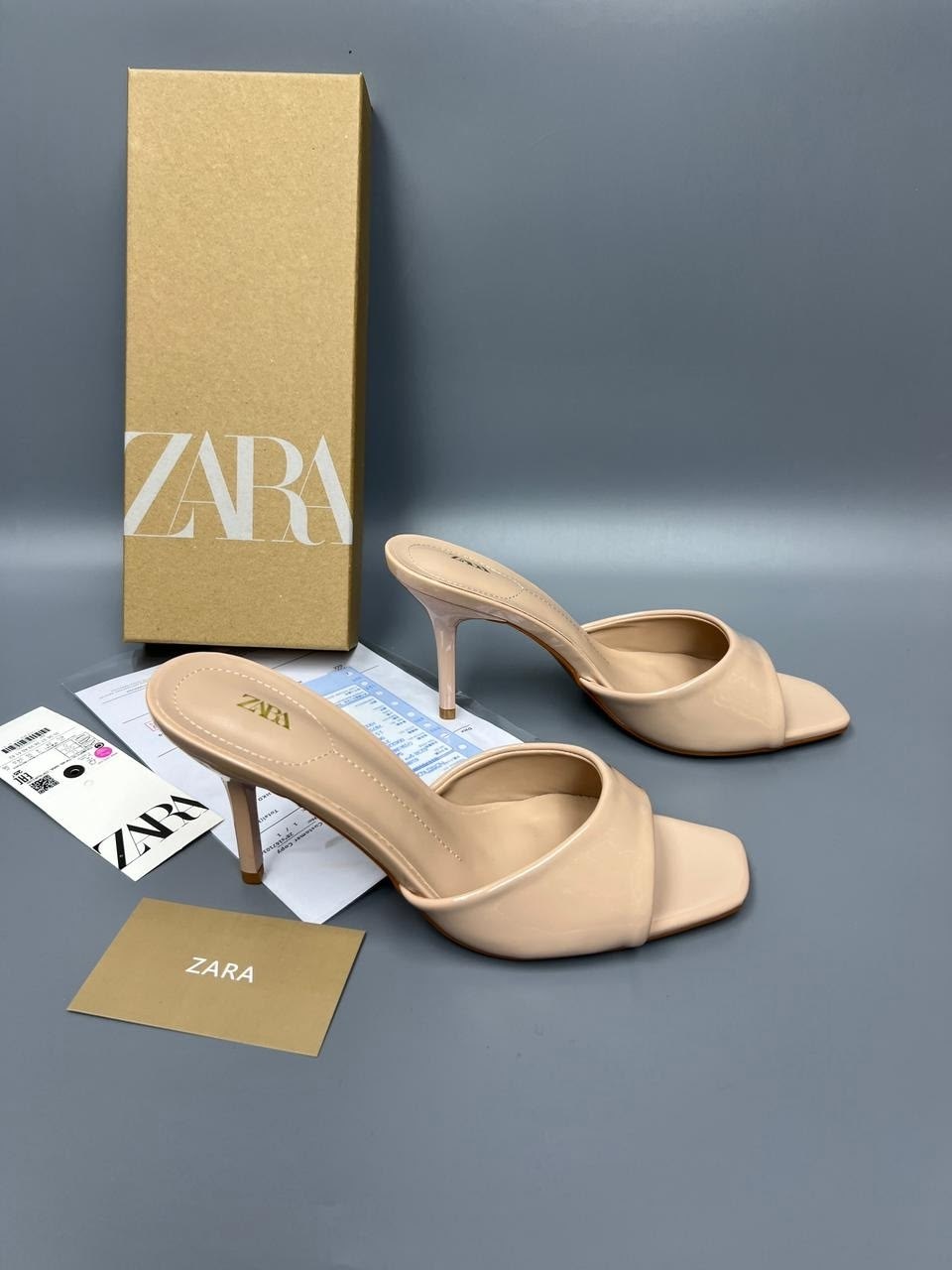 босоножки zara,,босоножки на каблуках,женские босоножки,модные босоножки