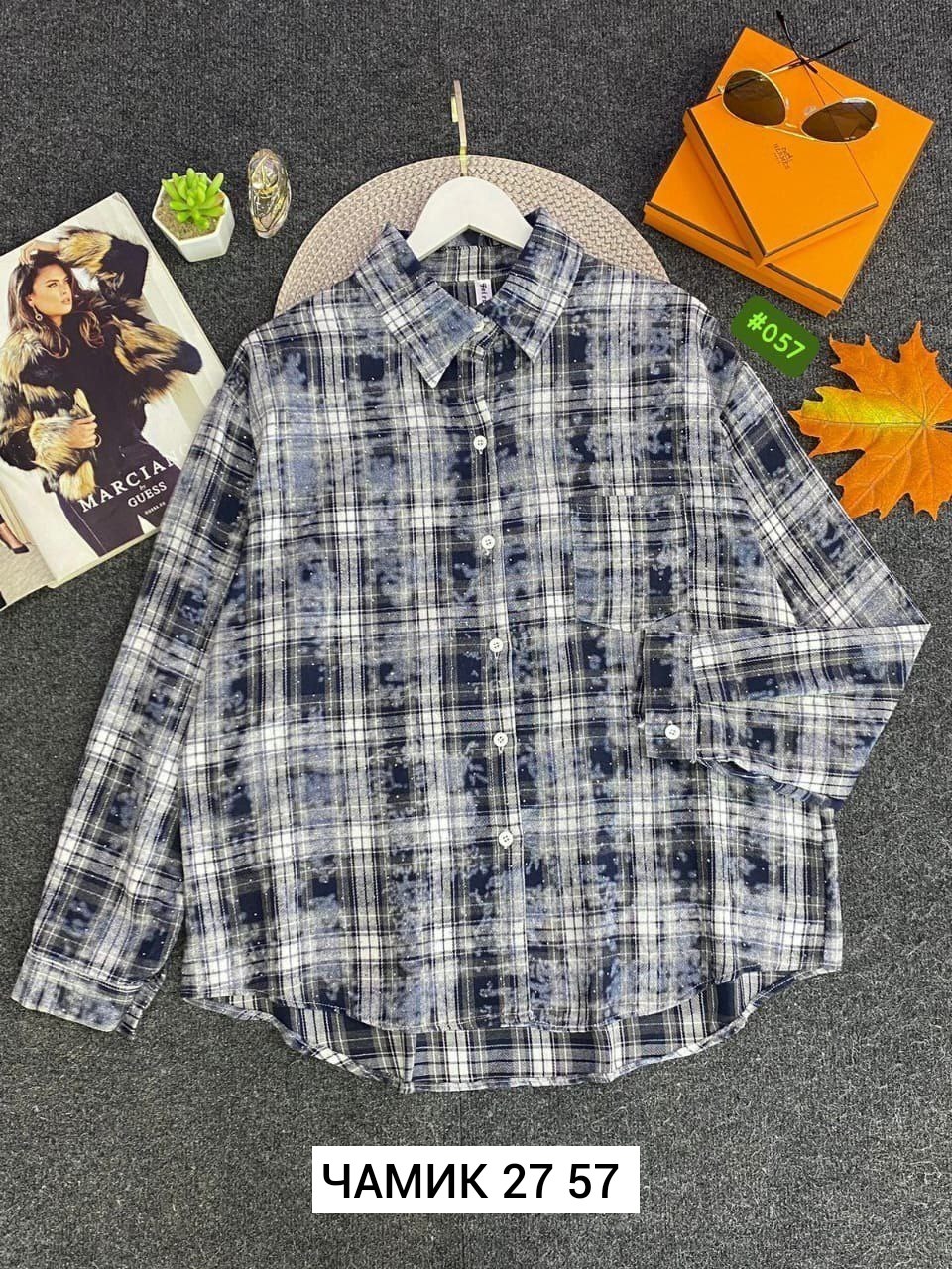 женская рубашка,рубашка,рубашка в клетку,рубашка хб,женская рубашка в клетку