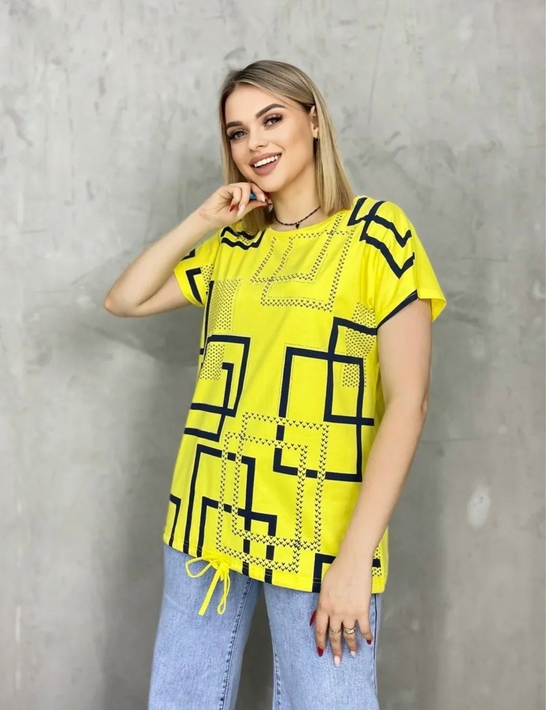 футболка летняя оверсайз с принтом,женская футболка,футболка больших размеров для женщин,женская футболка больших размеров,футболка хлопок