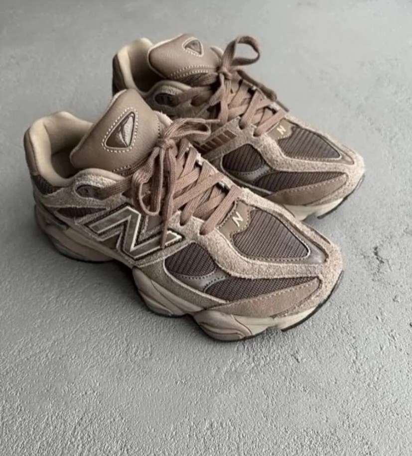 кроссовки new balance 9060,кроссовки new balance,кроссовки new balance 9060 женские,женские кроссовки,кроссовки new balance 9060 mushroom