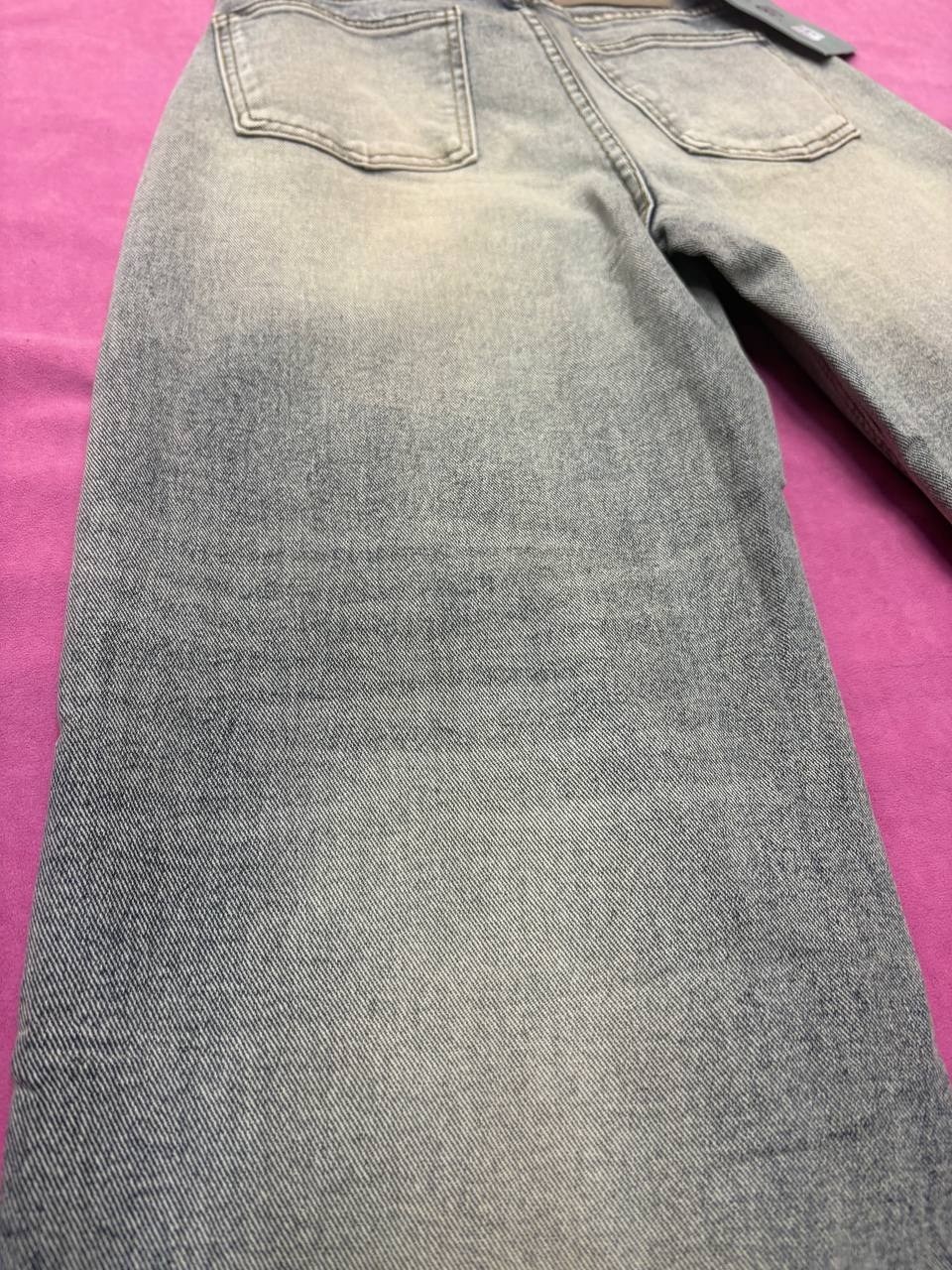 широкие джинсы 1988 d-ark s7 diesel серый,джинсы,vintage levis 505 faded black jeans dj0051 denim,широкие джинсы,джинсы sela denim