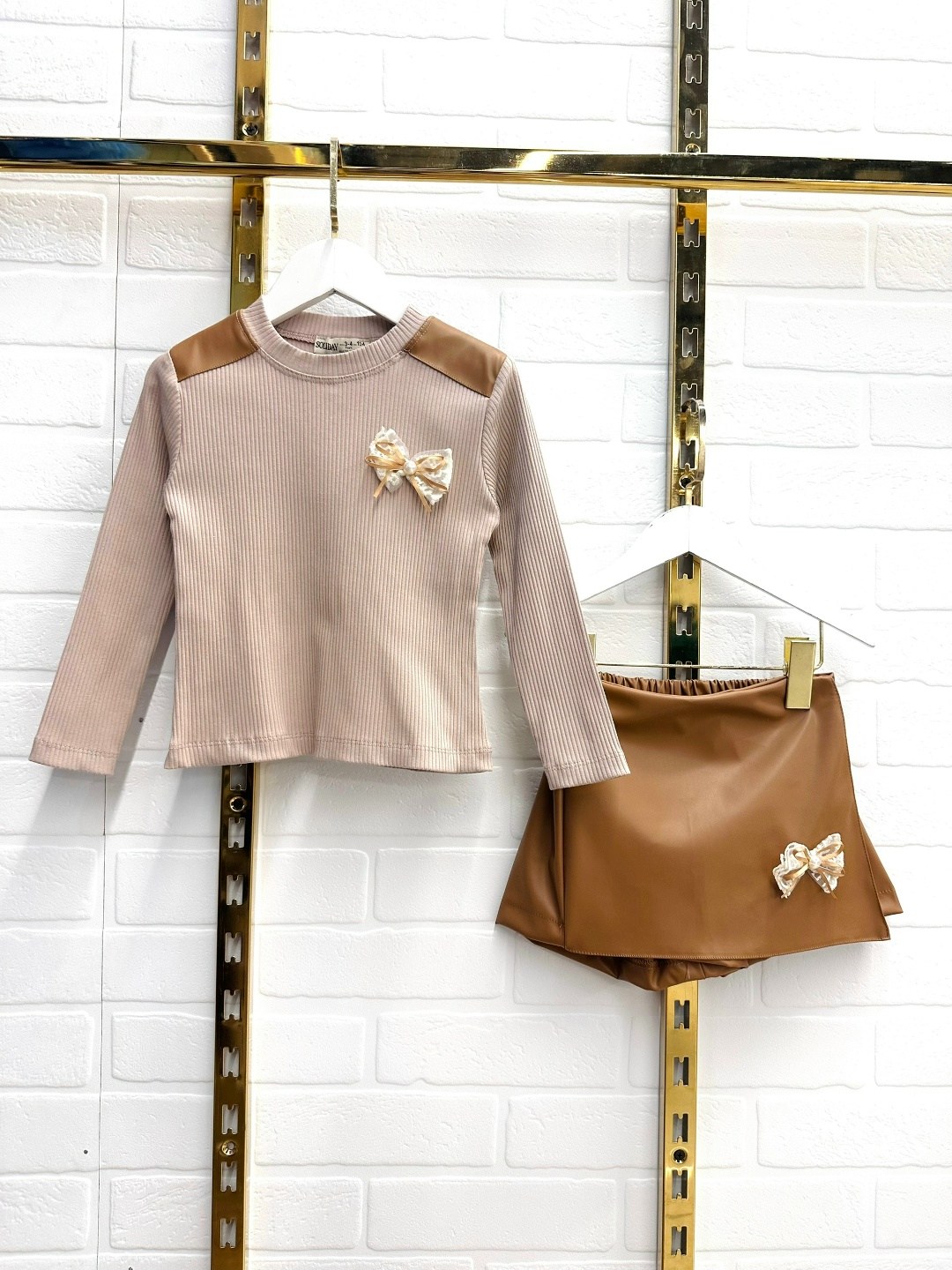 ребенок,одежда для девочек,костюм с юбкой для девочки,юбка детская для девочек,костюм детский