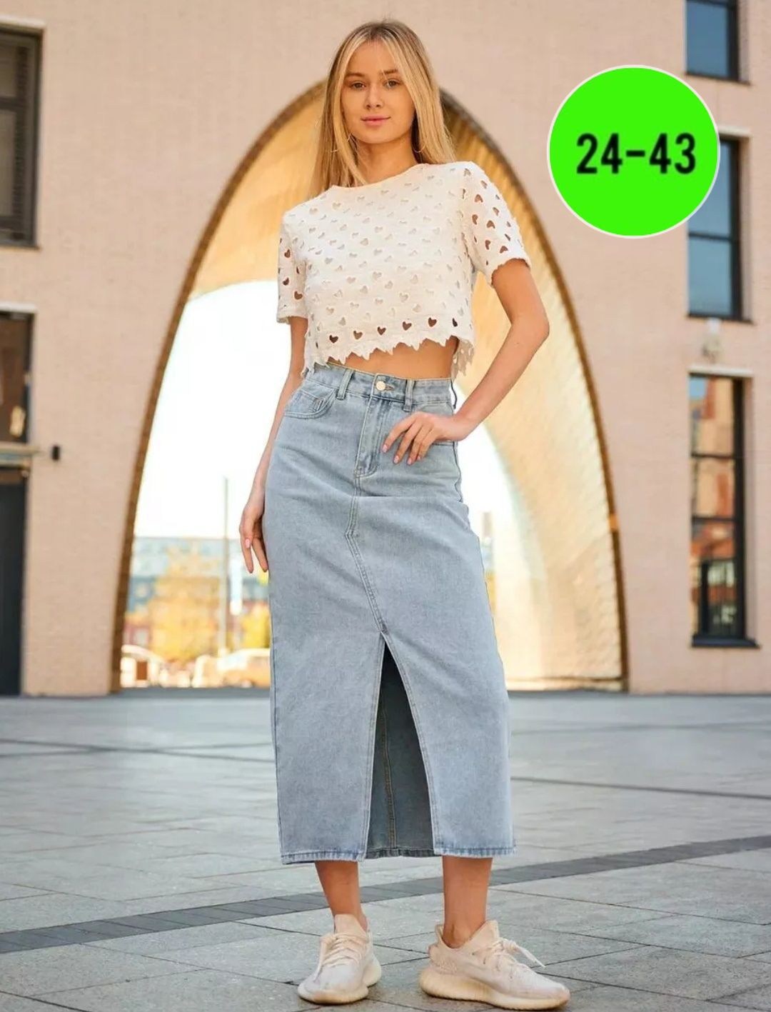 юбка джинсовая длинная с разрезом спереди,джинсовая юбка,юбка джинсовая женская,юбка джинсовая макси с разрезом,юбка джинсовая миди с разрезом спереди