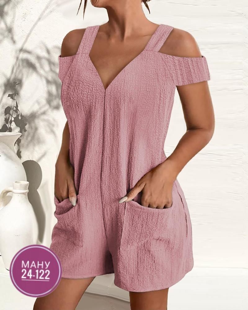 женские комбинезоны,комбинезон с шортами,элегантные комбинезоны,женский летний комбинезон,летние комбинезоны