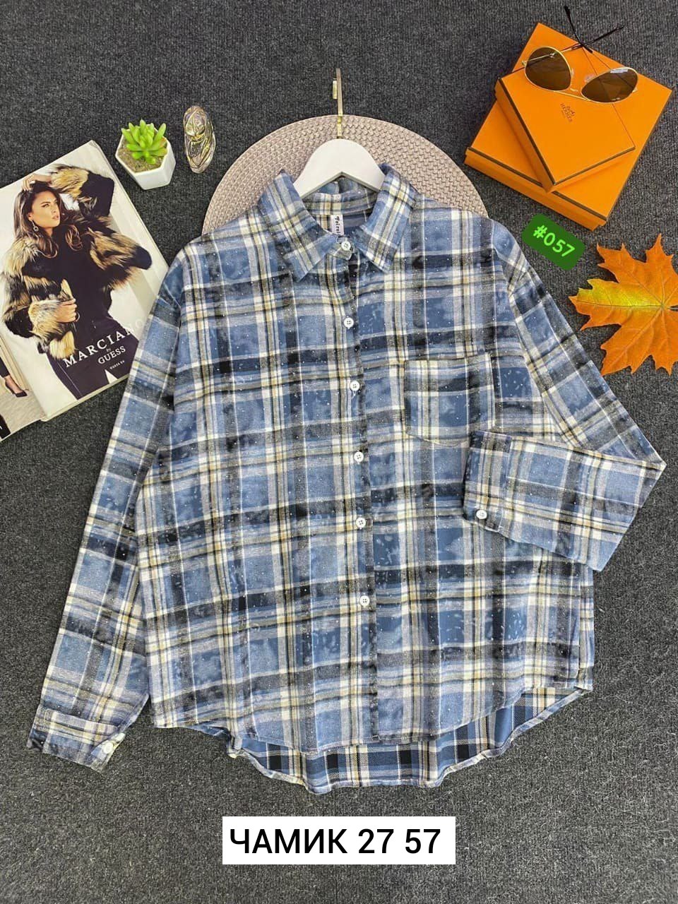 женская рубашка,рубашка,рубашка в клетку,рубашка хб,женская рубашка в клетку