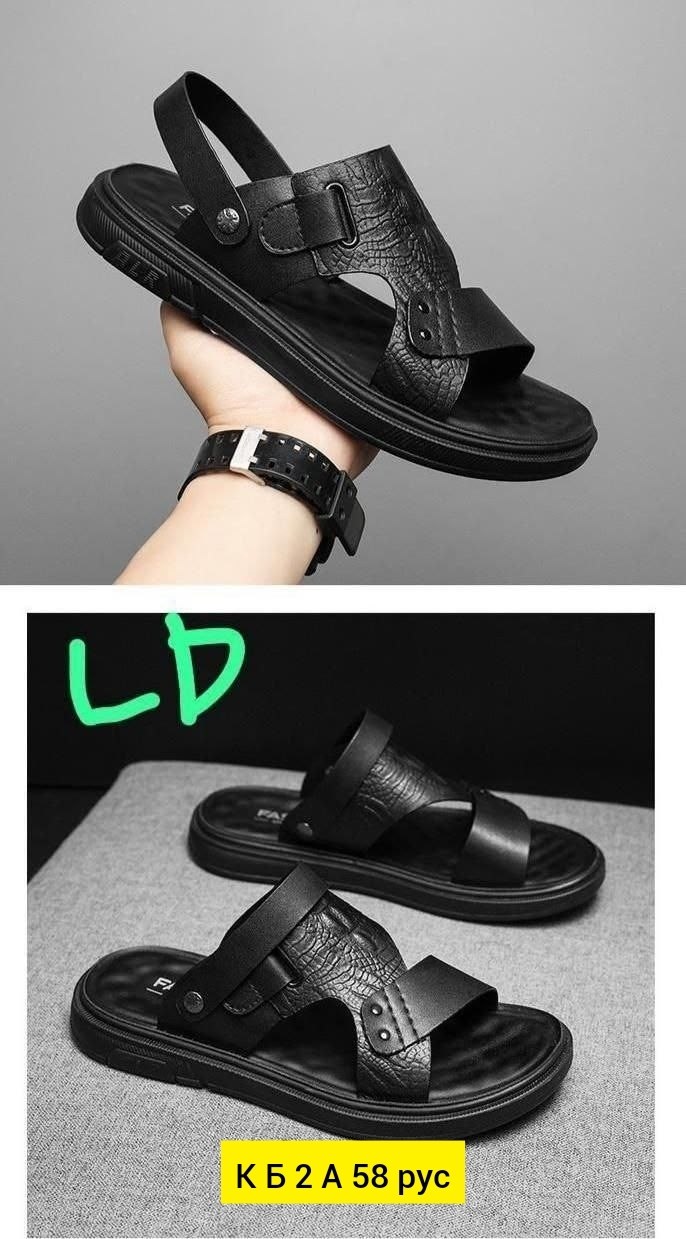 сандалии для мужчин,мужские сандалии из натуральной кожи,сандалии мужские кожаные,,сандалии мужские