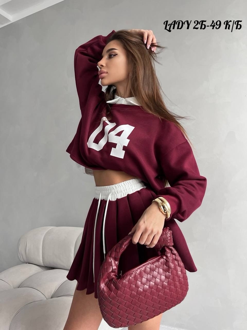 костюм юбка кофта,костюм: юбка и свитшот,костюм с юбкой,костюм двойка свитшот и юбка,юбка и кофта