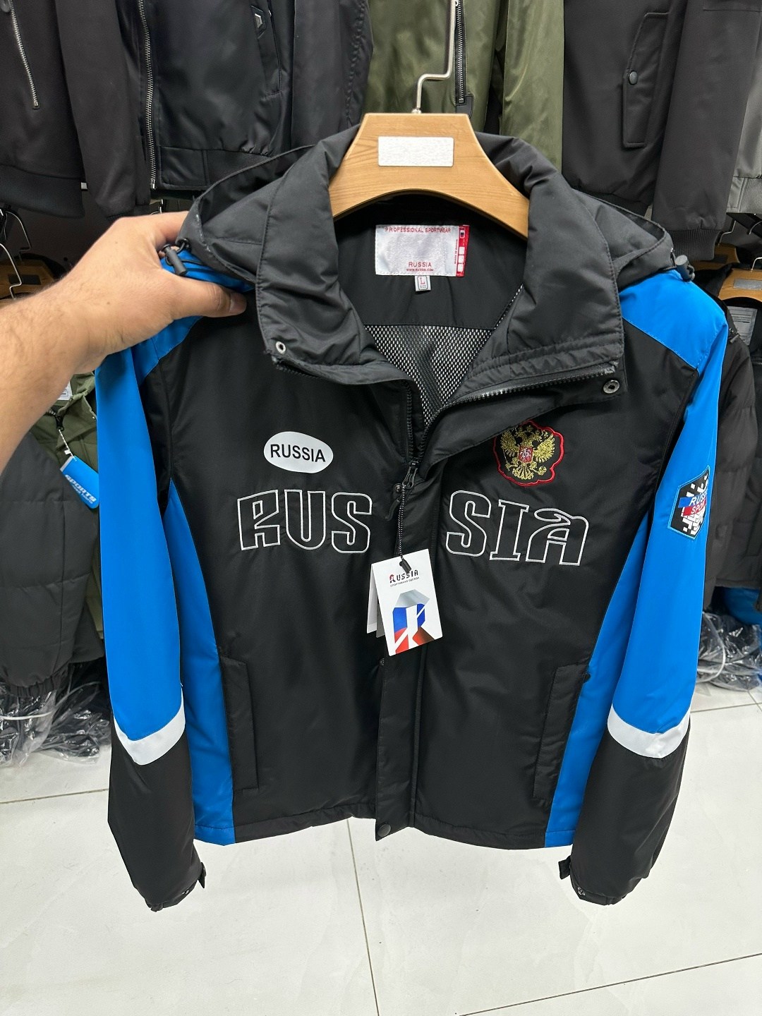 ветровка russia forward,куртка forward russia,куртка russia forward красная,куртка russia,куртка forward russia national team