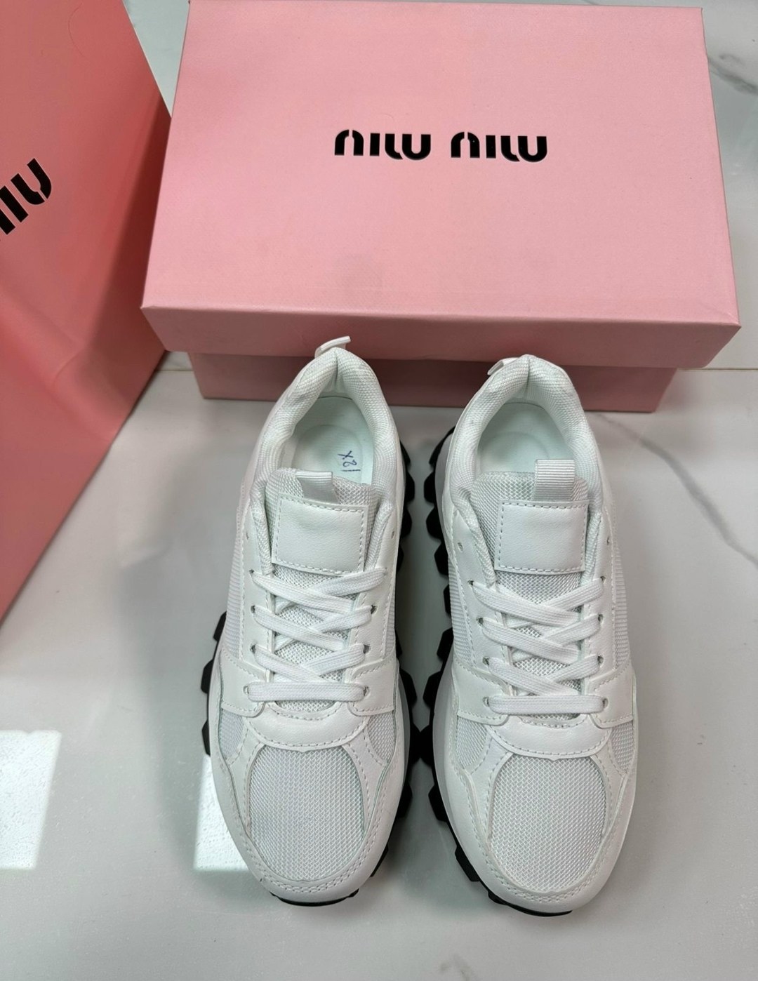 кроссовки женские miu miu,кроссовки женскиe,кроссовки,кроссовки miu miu,