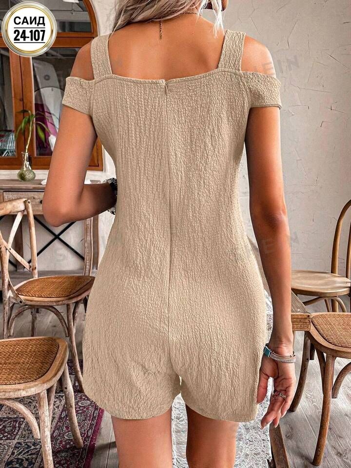 женский летний комбинезон,комбинезон с завязками,комбинезоны и комплекты,летние комбинезоны,комбинезон женский