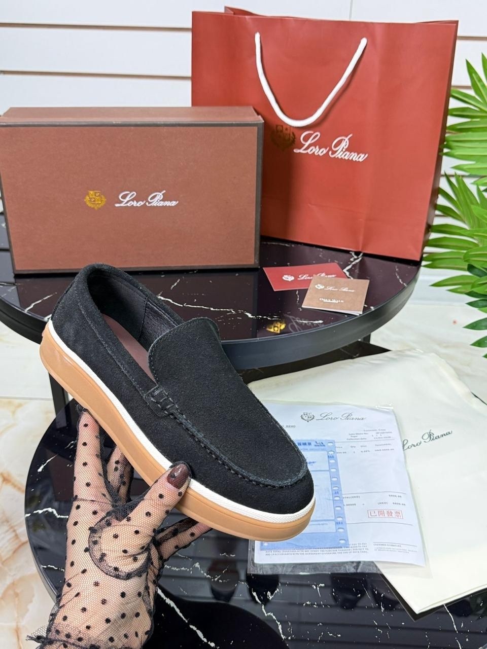 ,замшевые лоферы loro piana,лоферы loro piana,лоферы женские loro piana,лоферы мужские loro piana