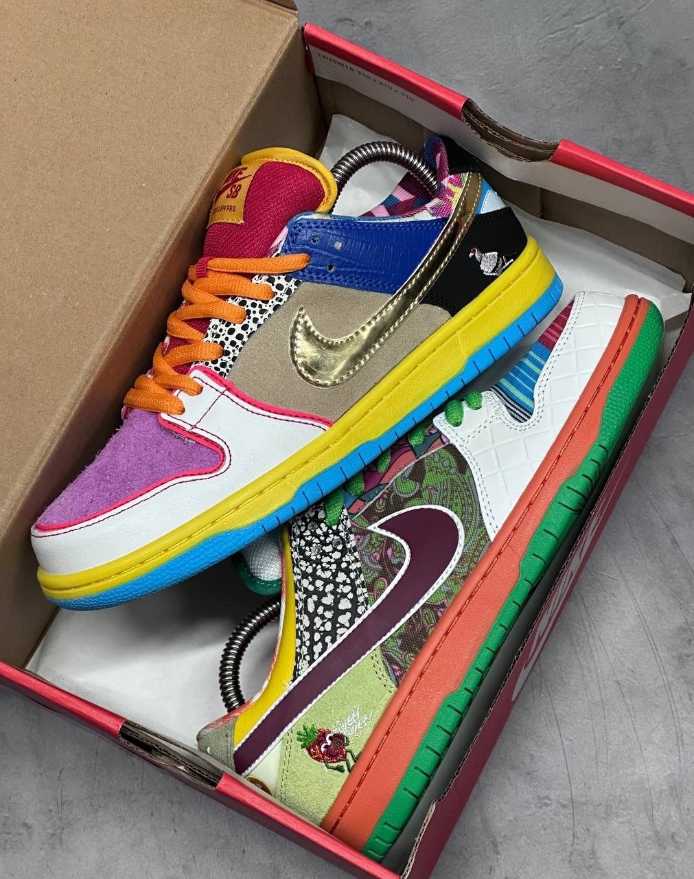 nike sb dunk low 'what the paul',кроссовки nike sb dunk low,кроссовки nike dunk low sb what the paul,кроссовки,dunk low nike