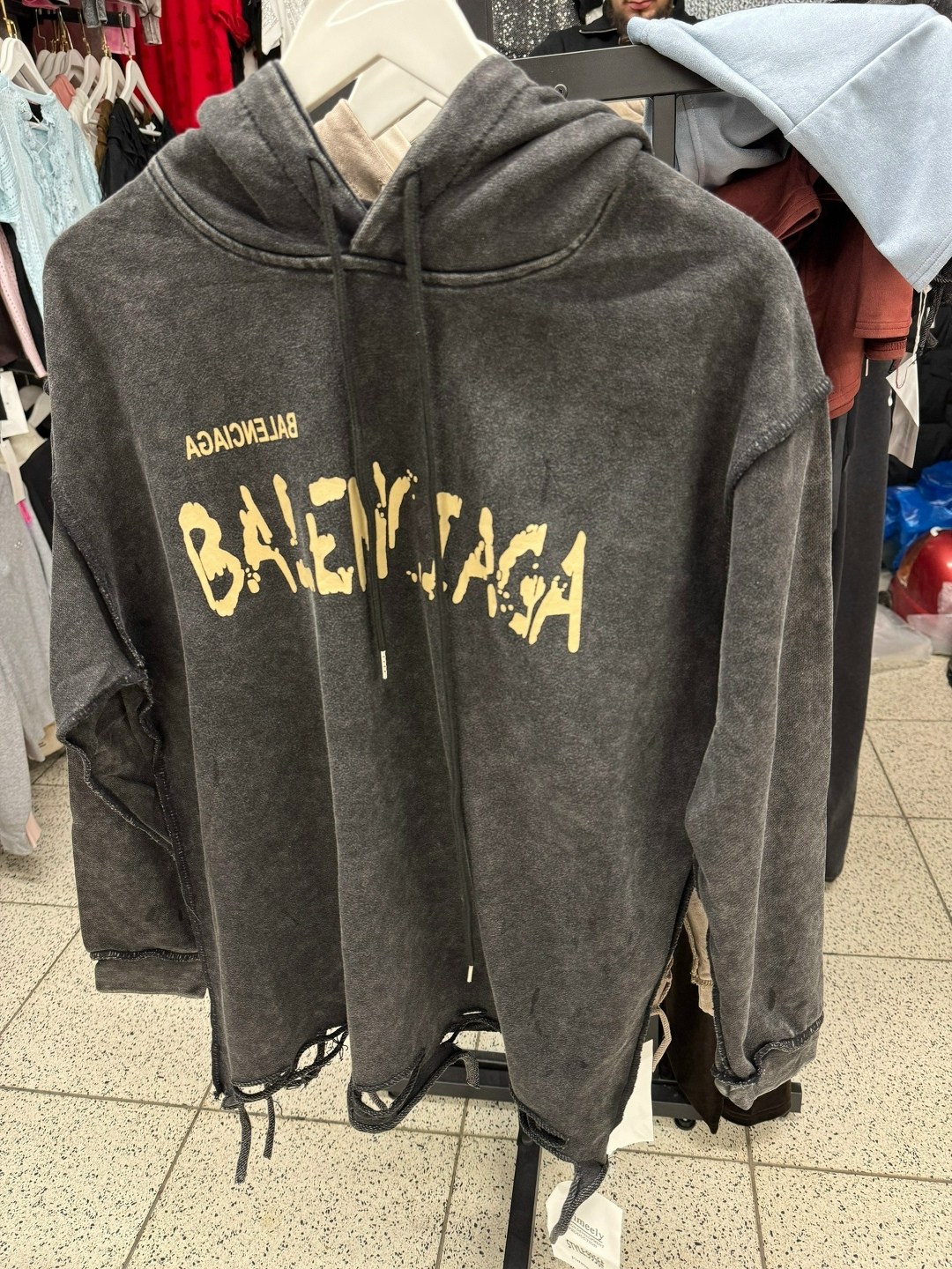 худи balenciaga,balenciaga толстовка,толстовки женская,баленсиага толстовка,толстовки худи