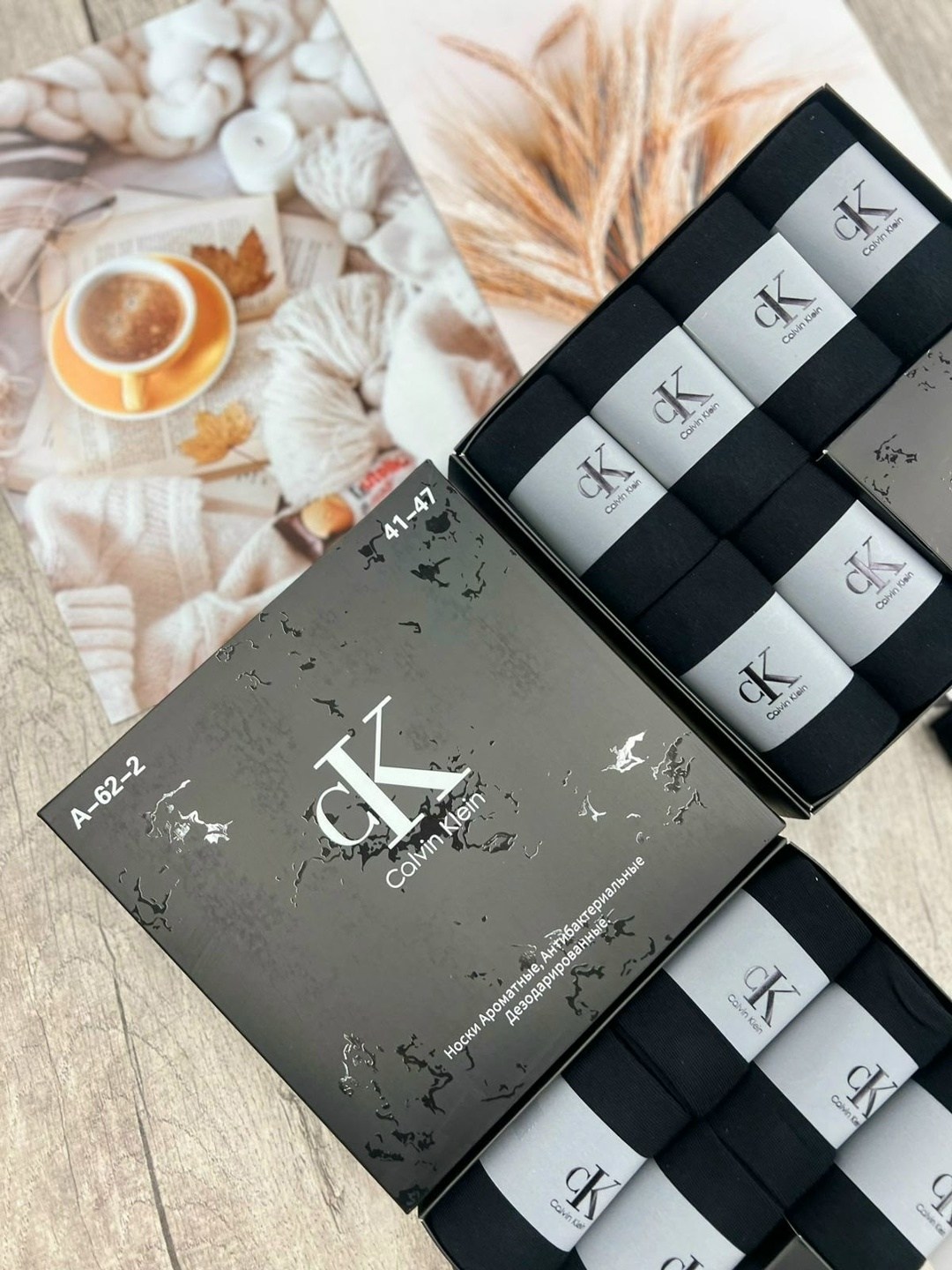 носки кельвин кляйн мужской,комплект носки мужские,носки мужские,носки мужские набор,набор мужских носков